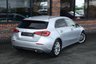 USED 2018 68 MERCEDES-BENZ A-CLASS 1.5 A180d Sport (Executive) Hatchback 5dr Diesel 7G-DCT Euro 6 (s/s) (116 ps) FULL SERVICE HISTORY / SAT NAV