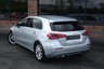 USED 2018 68 MERCEDES-BENZ A-CLASS 1.5 A180d Sport (Executive) Hatchback 5dr Diesel 7G-DCT Euro 6 (s/s) (116 ps) FULL SERVICE HISTORY / SAT NAV