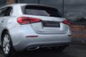 USED 2018 68 MERCEDES-BENZ A-CLASS 1.5 A180d Sport (Executive) Hatchback 5dr Diesel 7G-DCT Euro 6 (s/s) (116 ps) FULL SERVICE HISTORY / SAT NAV