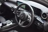 USED 2018 68 MERCEDES-BENZ A-CLASS 1.5 A180d Sport (Executive) Hatchback 5dr Diesel 7G-DCT Euro 6 (s/s) (116 ps) FULL SERVICE HISTORY / SAT NAV