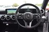 USED 2018 68 MERCEDES-BENZ A-CLASS 1.5 A180d Sport (Executive) Hatchback 5dr Diesel 7G-DCT Euro 6 (s/s) (116 ps) FULL SERVICE HISTORY / SAT NAV