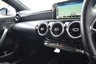 USED 2018 68 MERCEDES-BENZ A-CLASS 1.5 A180d Sport (Executive) Hatchback 5dr Diesel 7G-DCT Euro 6 (s/s) (116 ps) FULL SERVICE HISTORY / SAT NAV