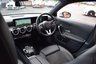 USED 2018 68 MERCEDES-BENZ A-CLASS 1.5 A180d Sport (Executive) Hatchback 5dr Diesel 7G-DCT Euro 6 (s/s) (116 ps) FULL SERVICE HISTORY / SAT NAV