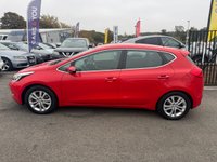 USED 2015 65 KIA CEED 1.6 GDi EcoDynamics 2 Hatchback 5dr Petrol Manual Euro 5 (s/s) (133 bhp) 
