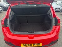 USED 2015 65 KIA CEED 1.6 GDi EcoDynamics 2 Hatchback 5dr Petrol Manual Euro 5 (s/s) (133 bhp) 