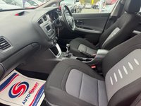 USED 2015 65 KIA CEED 1.6 GDi EcoDynamics 2 Hatchback 5dr Petrol Manual Euro 5 (s/s) (133 bhp) 