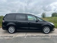 USED 2016 66 FORD GALAXY 2.0 TDCi Zetec MPV 5dr Diesel Powershift Euro 6 (s/s) (150 ps) 