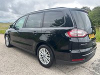 USED 2016 66 FORD GALAXY 2.0 TDCi Zetec MPV 5dr Diesel Powershift Euro 6 (s/s) (150 ps) 
