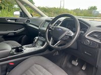 USED 2016 66 FORD GALAXY 2.0 TDCi Zetec MPV 5dr Diesel Powershift Euro 6 (s/s) (150 ps) 