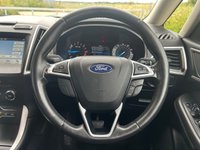 USED 2016 66 FORD GALAXY 2.0 TDCi Zetec MPV 5dr Diesel Powershift Euro 6 (s/s) (150 ps) 
