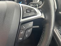 USED 2016 66 FORD GALAXY 2.0 TDCi Zetec MPV 5dr Diesel Powershift Euro 6 (s/s) (150 ps) 