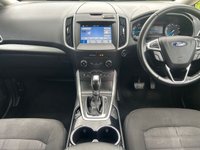 USED 2016 66 FORD GALAXY 2.0 TDCi Zetec MPV 5dr Diesel Powershift Euro 6 (s/s) (150 ps) 