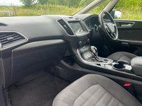 USED 2016 66 FORD GALAXY 2.0 TDCi Zetec MPV 5dr Diesel Powershift Euro 6 (s/s) (150 ps) 