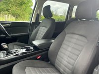 USED 2016 66 FORD GALAXY 2.0 TDCi Zetec MPV 5dr Diesel Powershift Euro 6 (s/s) (150 ps) 