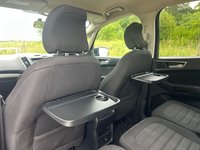 USED 2016 66 FORD GALAXY 2.0 TDCi Zetec MPV 5dr Diesel Powershift Euro 6 (s/s) (150 ps) 