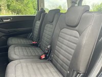 USED 2016 66 FORD GALAXY 2.0 TDCi Zetec MPV 5dr Diesel Powershift Euro 6 (s/s) (150 ps) 