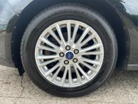 USED 2016 66 FORD GALAXY 2.0 TDCi Zetec MPV 5dr Diesel Powershift Euro 6 (s/s) (150 ps) 
