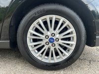USED 2016 66 FORD GALAXY 2.0 TDCi Zetec MPV 5dr Diesel Powershift Euro 6 (s/s) (150 ps) 