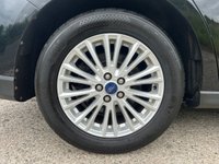 USED 2016 66 FORD GALAXY 2.0 TDCi Zetec MPV 5dr Diesel Powershift Euro 6 (s/s) (150 ps) 