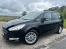USED 2016 66 FORD GALAXY 2.0 TDCi Zetec MPV 5dr Diesel Powershift Euro 6 (s/s) (150 ps) 