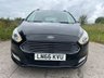 USED 2016 66 FORD GALAXY 2.0 TDCi Zetec MPV 5dr Diesel Powershift Euro 6 (s/s) (150 ps) 