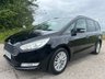 USED 2016 66 FORD GALAXY 2.0 TDCi Zetec MPV 5dr Diesel Powershift Euro 6 (s/s) (150 ps) 