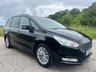 USED 2016 66 FORD GALAXY 2.0 TDCi Zetec MPV 5dr Diesel Powershift Euro 6 (s/s) (150 ps) 