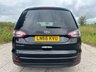 USED 2016 66 FORD GALAXY 2.0 TDCi Zetec MPV 5dr Diesel Powershift Euro 6 (s/s) (150 ps) 