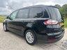 USED 2016 66 FORD GALAXY 2.0 TDCi Zetec MPV 5dr Diesel Powershift Euro 6 (s/s) (150 ps) 
