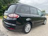 USED 2016 66 FORD GALAXY 2.0 TDCi Zetec MPV 5dr Diesel Powershift Euro 6 (s/s) (150 ps) 