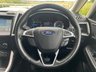 USED 2016 66 FORD GALAXY 2.0 TDCi Zetec MPV 5dr Diesel Powershift Euro 6 (s/s) (150 ps) 