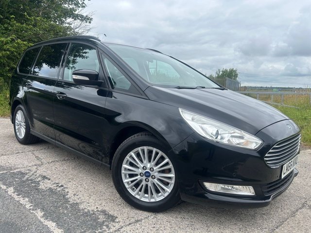 View our Ford Galaxy 2.0 TDCi Zetec MPV 5dr Diesel Powershift Euro 6 (s/s) (150 ps)