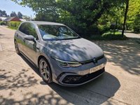 USED 2024 24 VOLKSWAGEN GOLF 1.5 eTSI MHEV R-Line Hatchback 5dr Petrol Hybrid DSG Euro 6 (s/s) (150 ps) 8.9% APR FINANCE RATES
