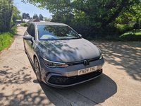 USED 2024 24 VOLKSWAGEN GOLF 1.5 eTSI MHEV R-Line Hatchback 5dr Petrol Hybrid DSG Euro 6 (s/s) (150 ps) 8.9% APR FINANCE RATES