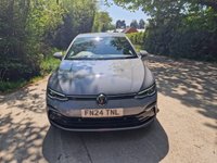 USED 2024 24 VOLKSWAGEN GOLF 1.5 eTSI MHEV R-Line Hatchback 5dr Petrol Hybrid DSG Euro 6 (s/s) (150 ps) 8.9% APR FINANCE RATES