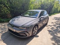 USED 2024 24 VOLKSWAGEN GOLF 1.5 eTSI MHEV R-Line Hatchback 5dr Petrol Hybrid DSG Euro 6 (s/s) (150 ps) 8.9% APR FINANCE RATES
