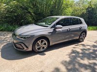 USED 2024 24 VOLKSWAGEN GOLF 1.5 eTSI MHEV R-Line Hatchback 5dr Petrol Hybrid DSG Euro 6 (s/s) (150 ps) 8.9% APR FINANCE RATES