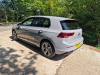 USED 2024 24 VOLKSWAGEN GOLF 1.5 eTSI MHEV R-Line Hatchback 5dr Petrol Hybrid DSG Euro 6 (s/s) (150 ps) 8.9% APR FINANCE RATES