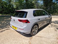 USED 2024 24 VOLKSWAGEN GOLF 1.5 eTSI MHEV R-Line Hatchback 5dr Petrol Hybrid DSG Euro 6 (s/s) (150 ps) 8.9% APR FINANCE RATES
