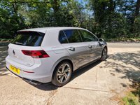 USED 2024 24 VOLKSWAGEN GOLF 1.5 eTSI MHEV R-Line Hatchback 5dr Petrol Hybrid DSG Euro 6 (s/s) (150 ps) 8.9% APR FINANCE RATES
