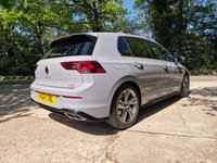 USED 2024 24 VOLKSWAGEN GOLF 1.5 eTSI MHEV R-Line Hatchback 5dr Petrol Hybrid DSG Euro 6 (s/s) (150 ps) 8.9% APR FINANCE RATES