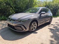 USED 2024 24 VOLKSWAGEN GOLF 1.5 eTSI MHEV R-Line Hatchback 5dr Petrol Hybrid DSG Euro 6 (s/s) (150 ps) 8.9% APR FINANCE RATES