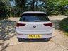 USED 2024 24 VOLKSWAGEN GOLF 1.5 eTSI MHEV R-Line Hatchback 5dr Petrol Hybrid DSG Euro 6 (s/s) (150 ps) 8.9% APR FINANCE RATES