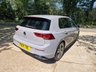 USED 2024 24 VOLKSWAGEN GOLF 1.5 eTSI MHEV R-Line Hatchback 5dr Petrol Hybrid DSG Euro 6 (s/s) (150 ps) 8.9% APR FINANCE RATES