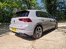 USED 2024 24 VOLKSWAGEN GOLF 1.5 eTSI MHEV R-Line Hatchback 5dr Petrol Hybrid DSG Euro 6 (s/s) (150 ps) 8.9% APR FINANCE RATES