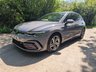 USED 2024 24 VOLKSWAGEN GOLF 1.5 eTSI MHEV R-Line Hatchback 5dr Petrol Hybrid DSG Euro 6 (s/s) (150 ps) 8.9% APR FINANCE RATES