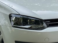 USED 2013 63 VOLKSWAGEN POLO 1.4 Match Edition Hatchback 3dr Petrol DSG Euro 5 (85 ps) 