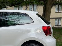 USED 2013 63 VOLKSWAGEN POLO 1.4 Match Edition Hatchback 3dr Petrol DSG Euro 5 (85 ps) 