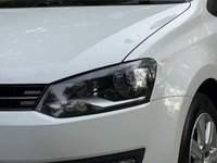 USED 2013 63 VOLKSWAGEN POLO 1.4 Match Edition Hatchback 3dr Petrol DSG Euro 5 (85 ps) 