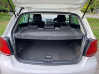 USED 2013 63 VOLKSWAGEN POLO 1.4 Match Edition Hatchback 3dr Petrol DSG Euro 5 (85 ps) 
